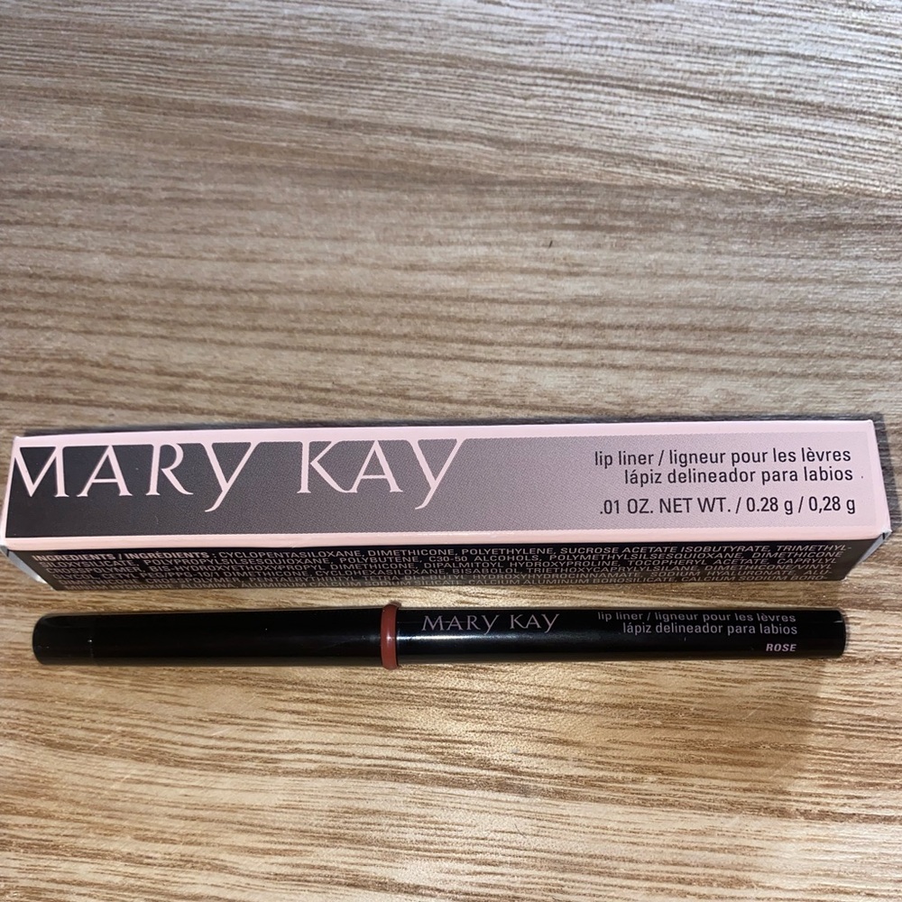 Mary Kay Lipliner
